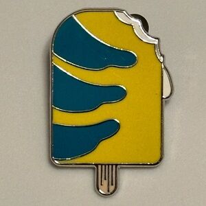 Disney Ice Cream Mystery Pin